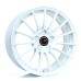 2FORGE ZF1  17x7.5 17x8.0 17x9.0 17x9.5 WHITE