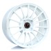 2FORGE ZF1  17x7.5 17x8.0 17x9.0 17x9.5 WHITE