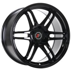 2FORGE ZF5  18x9.0  GLOSS BLACK