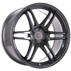 2FORGE ZF5  18x9.0  GLOSS GUNMETAL