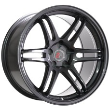 2FORGE ZF5  18x10.0  GLOSS GUNMETAL