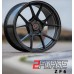 2FORGE ZF6  18x8.0  GLOSS GUNMETAL