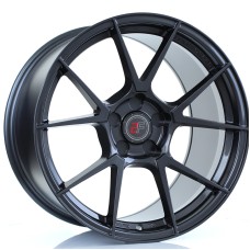 2FORGE ZF6  18x11.0  GLOSS GUNMETAL