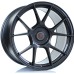 2FORGE ZF6  18x11.0  GLOSS GUNMETAL