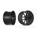 3SDM 0.01 18x8.5 ET45 18x9.5 ET40 5x112 73,1 BLACK