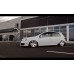 3SDM 0.05 18x8.5 18x9.5 5x112 73.1 SILVER POLISHED
