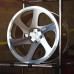 3SDM 0.06 18x8.5 ET42 18x9.5 ET40 5x112 73.1 Silver Cut