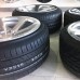 3SDM 0.06 19x8.5 5x112 ET35 19x10.0 5x112 ET35 73.1