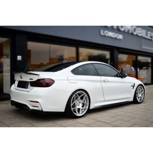 3sdm 0 08 20x9 0 20x10 5 5x120 Silver Polished