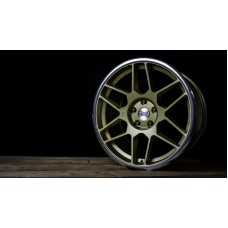 3SDM 0.09 18x8.5 ET42 18x9.5 ET40 5x112 GOLD 