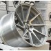 KRATOS 20x9.0 20x10.5 5x120 SILVER POLISHED