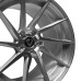 KRATOS 18x8.0 5x120 ET35 SILVER