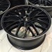 ATS PERFEKTION 20x9.0 5x112 ET30 MATT BLACK POLISHED 