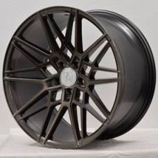 AXE CF1 FORGED 20x11.0 ET62 CARBON