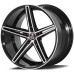 AXE EX14 18x8.0 18x9.0 5x120 73.1