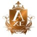 AXE EX32 22x9.0 BLANK ET35 74.1 BLACK GLOSS