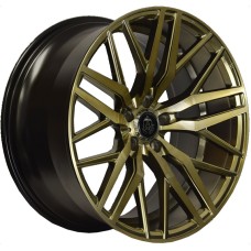 AXE EX30 22x10.5 ET25/ET38 BRONZE