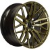AXE EX30 20x10.0 ET42 BRUSHED BRONZE