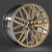 AXE EX30 20x10.0 ET42 BRUSHED BRONZE