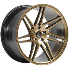 AXE EX31 20x10.5 ET38 BRUSHED BRONZE