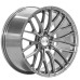 1AV ZX2 19x9.5  ET40 GUNMETAL