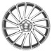 BROCK B39 19x7.5 4x108 ET18 65.1 GUNMETAL POLISHED MATT
