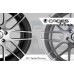 CADES ARTEMIS 18x8.0 18x9.0 19x8.5 19x9.5 BLACK POLISHED