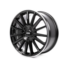 CMS C23 20x8.0 5x114.3 ET48 67.1BLACK 