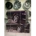 D2 AIRSUSPENSION BMW E30 BASIC KIT
