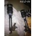 D2 AIRSUSPENSION BMW E30 BASIC KIT