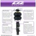 D2 AIRSUSPENSION SHOCKS  AR-SU-07 SUBARU IMPREZA GDA/GDB STI A-D/GGA/GGB (PCD: 5 X 100) 00~07