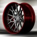 D2 FORGED WHEELS HS36 18" 19" 20" 21" 22"