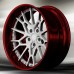 D2 FORGED WHEELS IS33 19" 20" 21" 22"