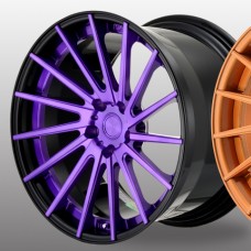 D2 FORGED WHEELS OS14 18" 19" 20" 21" 22"