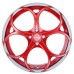 D2 FORGED WHEELS OS29 18" 19" 20" 21" 22"