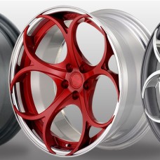 D2 FORGED WHEELS OS29 18" 19" 20" 21" 22"