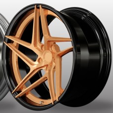 D2 FORGED WHEELS OS32 18" 19" 20" 21" 22"
