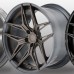 D2 FORGED WHEELS OS34 18" 19" 20" 21" 22"