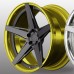 D2 FORGED WHEELS OS35 18" 19" 20" 21" 22"