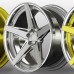 D2 FORGED WHEELS OS35 18" 19" 20" 21" 22"