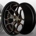 D2 FORGED WHEELS SIS09 19" 20" 21" 22"