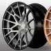 D2 FORGED WHEELS US32 19" 20" 21" 22"