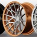 D2 FORGED WHEELS US32 19" 20" 21" 22"