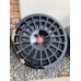 DELTA 17x7.5 4x98 ET32 58.1 BLACK GLOSS