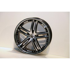 DOUBLE SPOKE 20x8.5 5x120 ET20 74.1