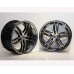 DOUBLE SPOKE 20x10.0 5x120 ET20 74.1