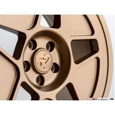 FIFTEEN52 R43 TARMAC 19x8.5 5x114.3 ET35 BRONZE 73.1