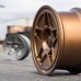 FIFTEEN52 R43 TARMAC 19x8.5 5x100 ET35 BRONZE 73.1