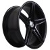 FORZZA BOSAN 18x8.0 5x120 ET35 SATIN BLACK