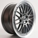 FORZZA BRAVE 18x8.0 5x112 ET38
